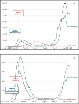 “Salus Populi Suprema Lex”: Considerations on the Initial Response of the United Kingdom to the SARS-CoV-2 Pandemic